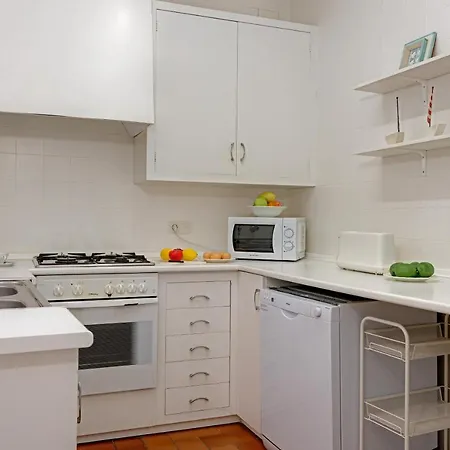 Appartement Sa Tuna 3 - Can Bona *