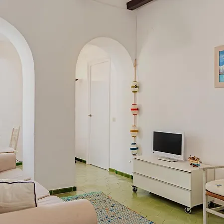 Sa Tuna 3 - Can Bona Appartement *